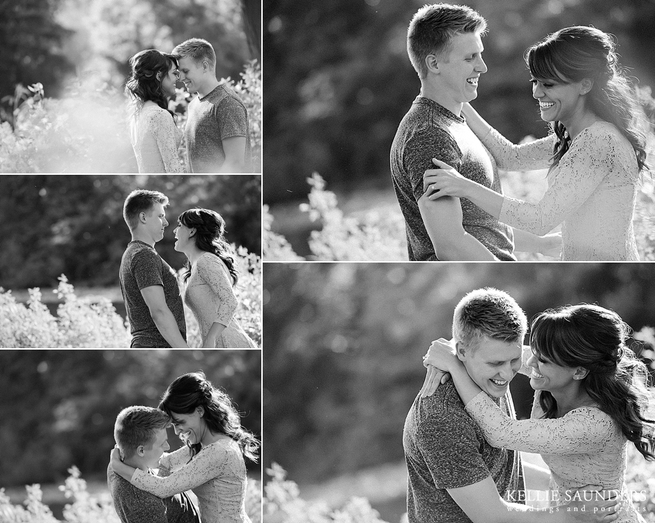 birmingham michigan engagement pictures, Engagement poses